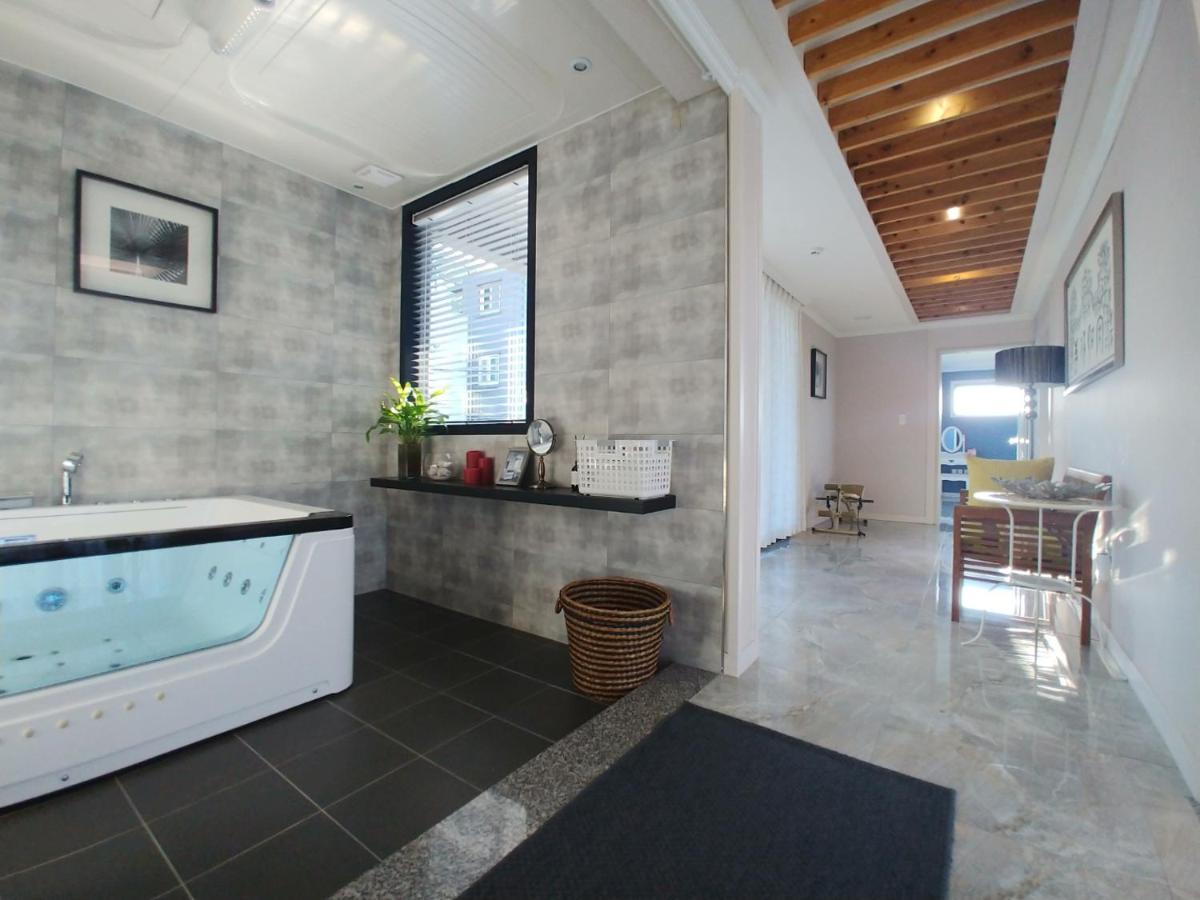 Oh Happy Day Jeju Quarto foto
